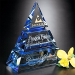 Accolade Pyramid 8